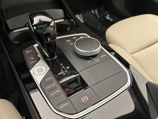 used 2024 BMW 228 Gran Coupe car, priced at $33,993