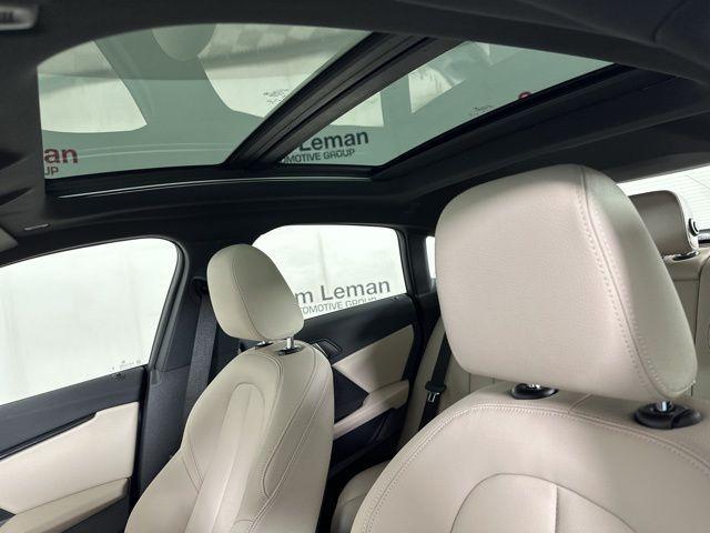 used 2024 BMW 228 Gran Coupe car, priced at $33,993