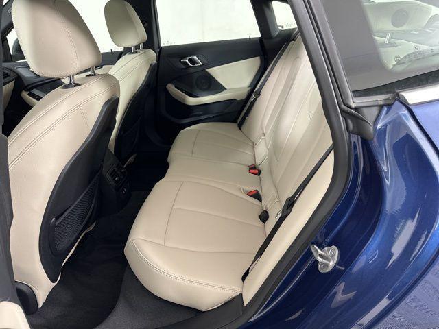 used 2024 BMW 228 Gran Coupe car, priced at $33,993