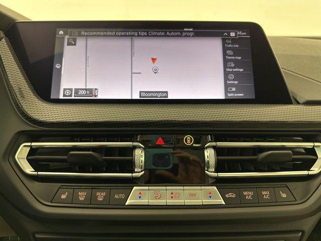 used 2024 BMW 228 Gran Coupe car, priced at $33,993