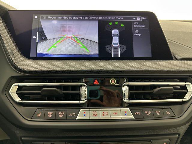 used 2024 BMW 228 Gran Coupe car, priced at $33,993