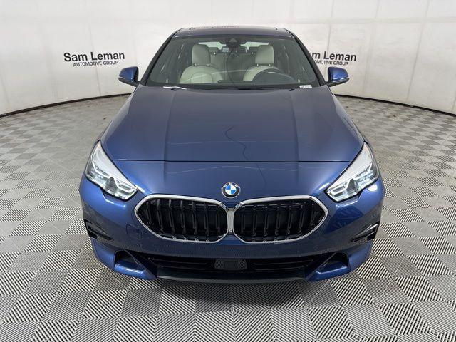 used 2024 BMW 228 Gran Coupe car, priced at $33,993