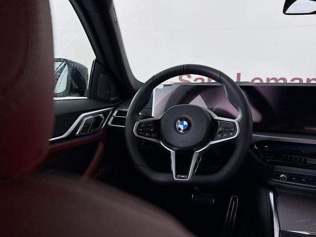 used 2026 BMW i4 Gran Coupe car, priced at $68,189