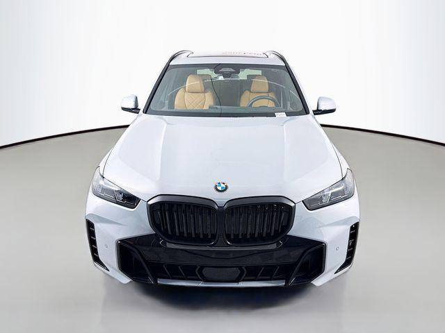 new 2026 BMW X5 car, priced at $81,075