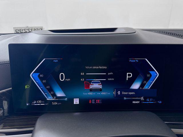 used 2024 BMW X5 PHEV car, priced at $67,996