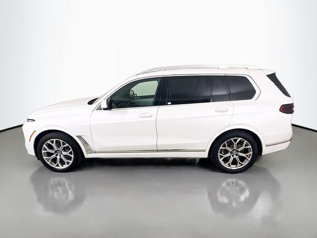 used 2024 BMW X7 car, priced at $66,249