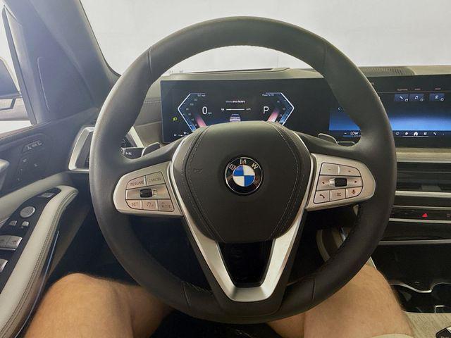 used 2024 BMW X7 car, priced at $66,249