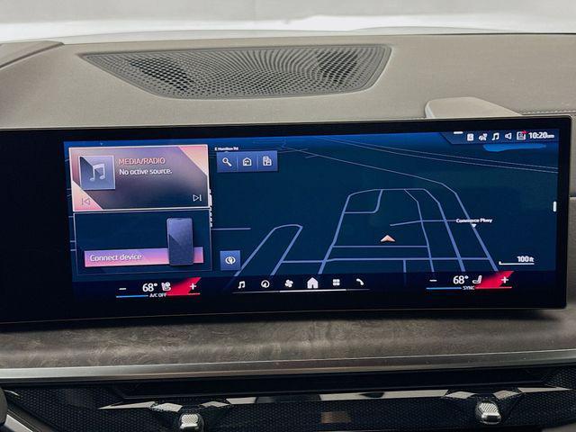 new 2026 BMW X5 car, priced at $79,325