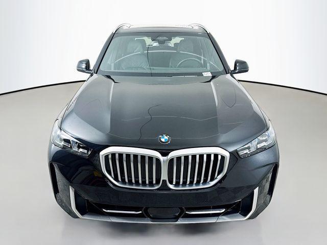 new 2026 BMW X5 car, priced at $79,325