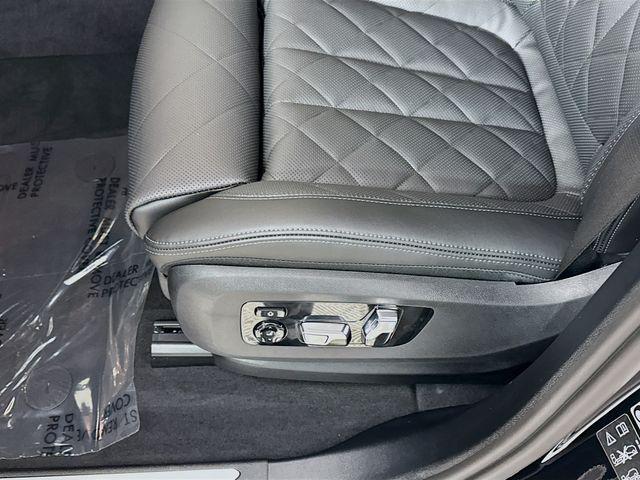 new 2026 BMW X5 car, priced at $79,325