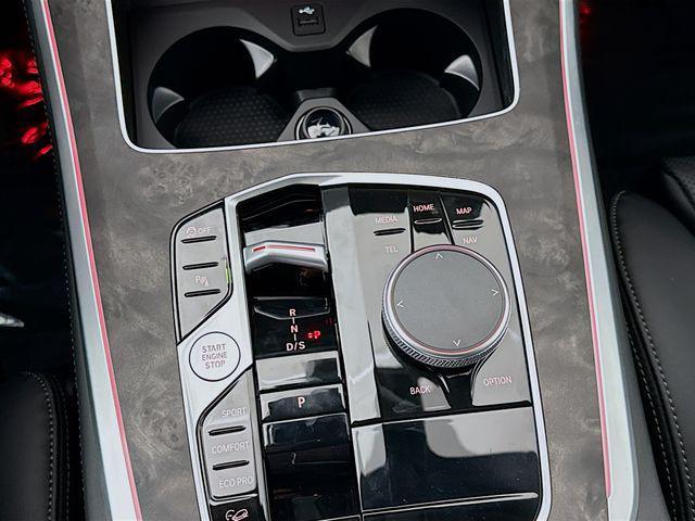 new 2026 BMW X5 car, priced at $79,325