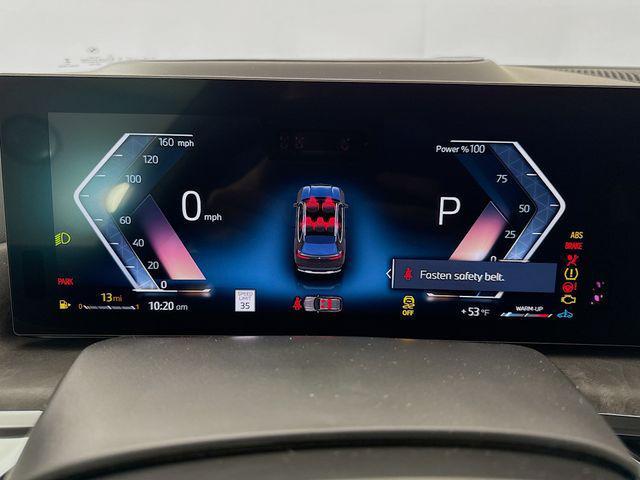 new 2026 BMW X5 car, priced at $79,325