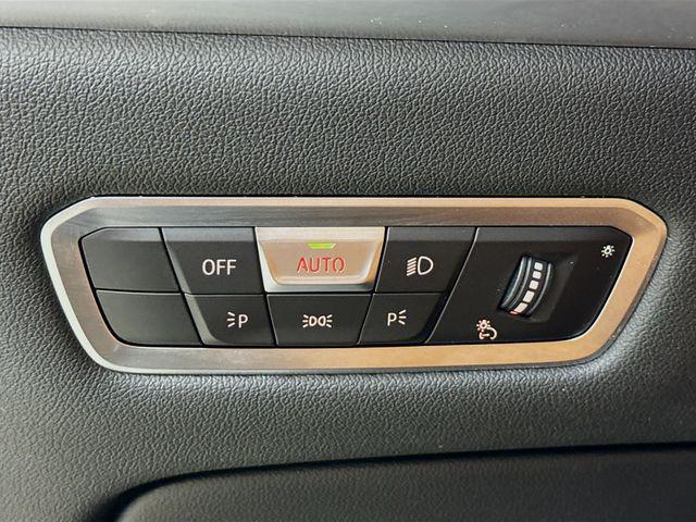 used 2023 BMW X7 car, priced at $60,994