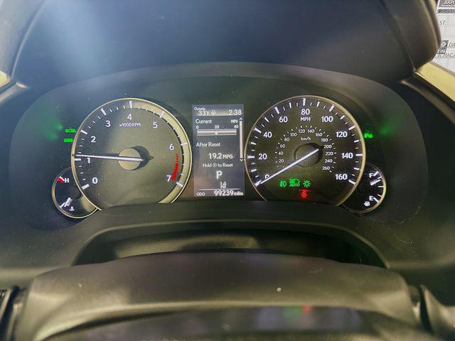 used 2017 Lexus RX 350 car, priced at $22,996