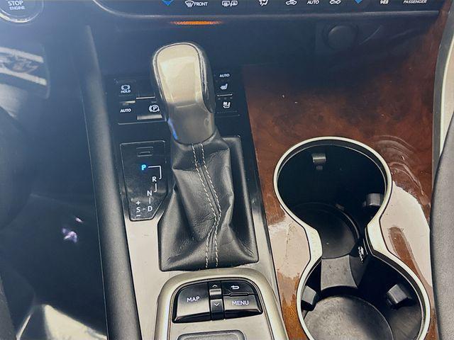 used 2017 Lexus RX 350 car, priced at $22,996