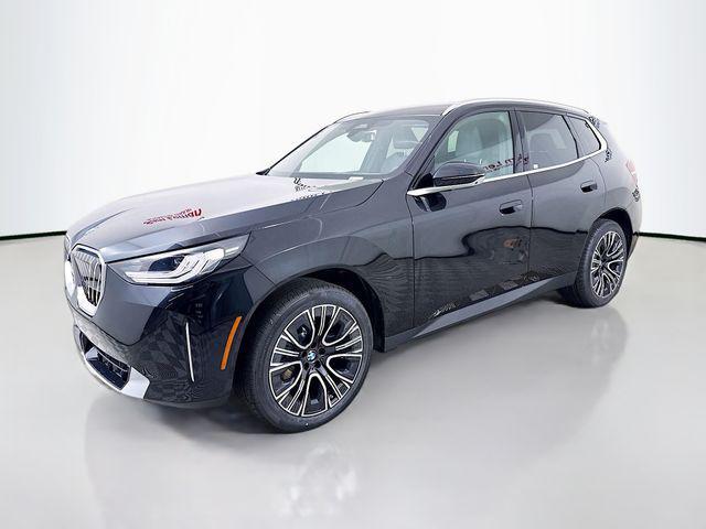 new 2026 BMW X3 car, priced at $57,500