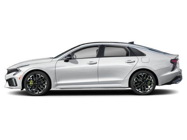 new 2026 Kia K5 car, priced at $38,785