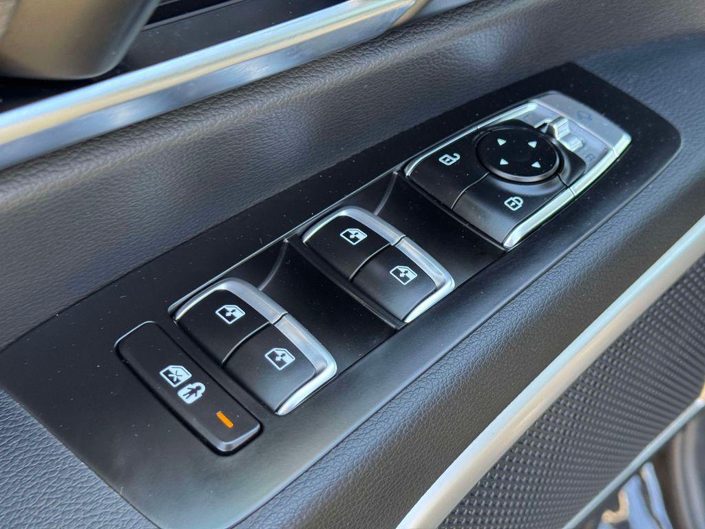 used 2022 Kia Telluride car, priced at $29,175