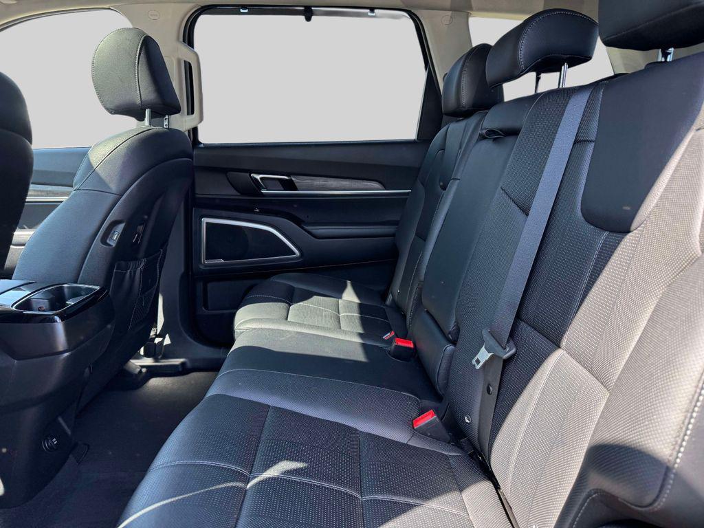 used 2022 Kia Telluride car, priced at $29,175