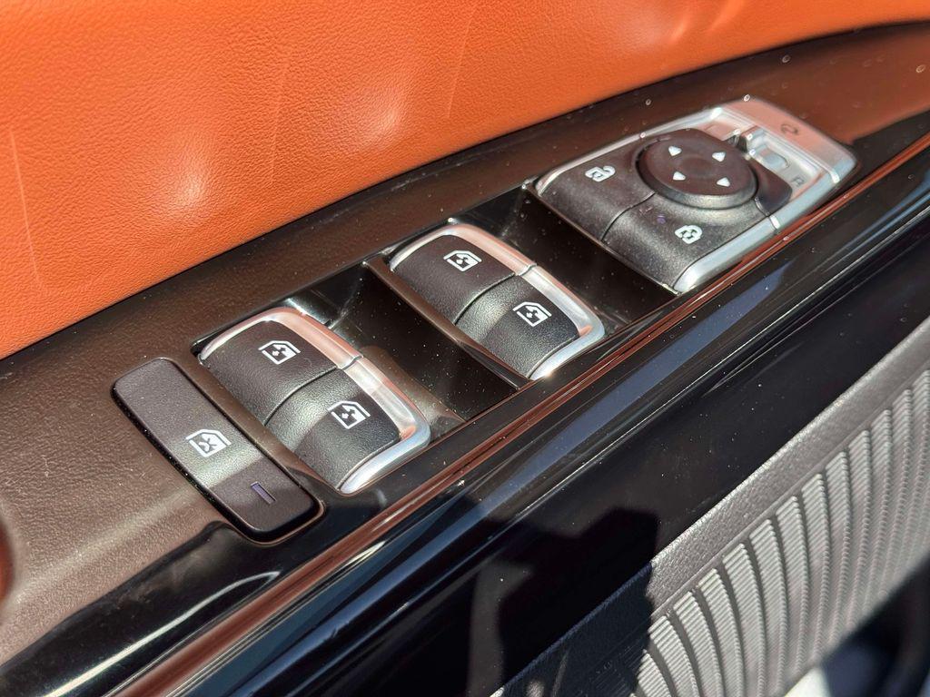 used 2023 Kia Carnival car, priced at $37,675