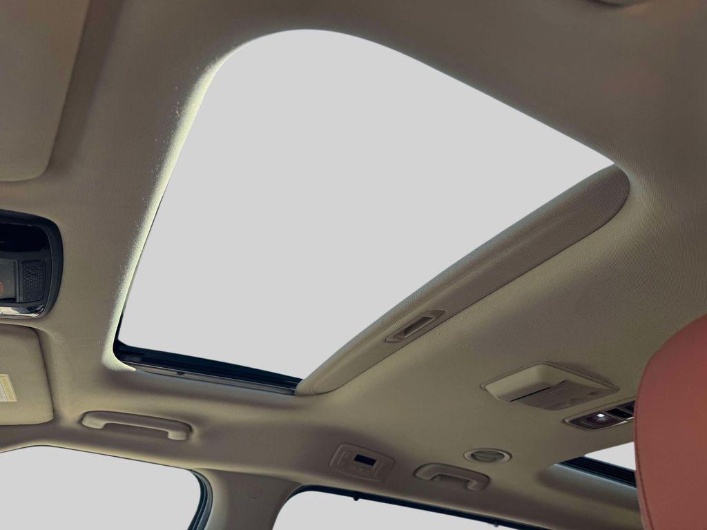 used 2023 Kia Carnival car, priced at $37,675