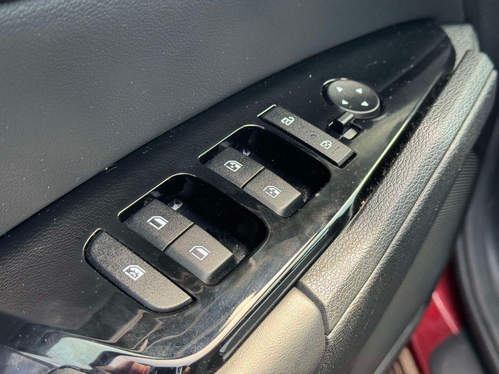 used 2023 Kia Sportage car, priced at $25,670