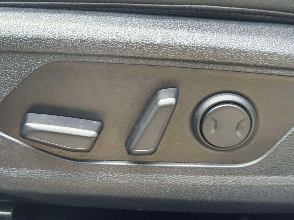 used 2023 Kia Sportage car, priced at $25,670