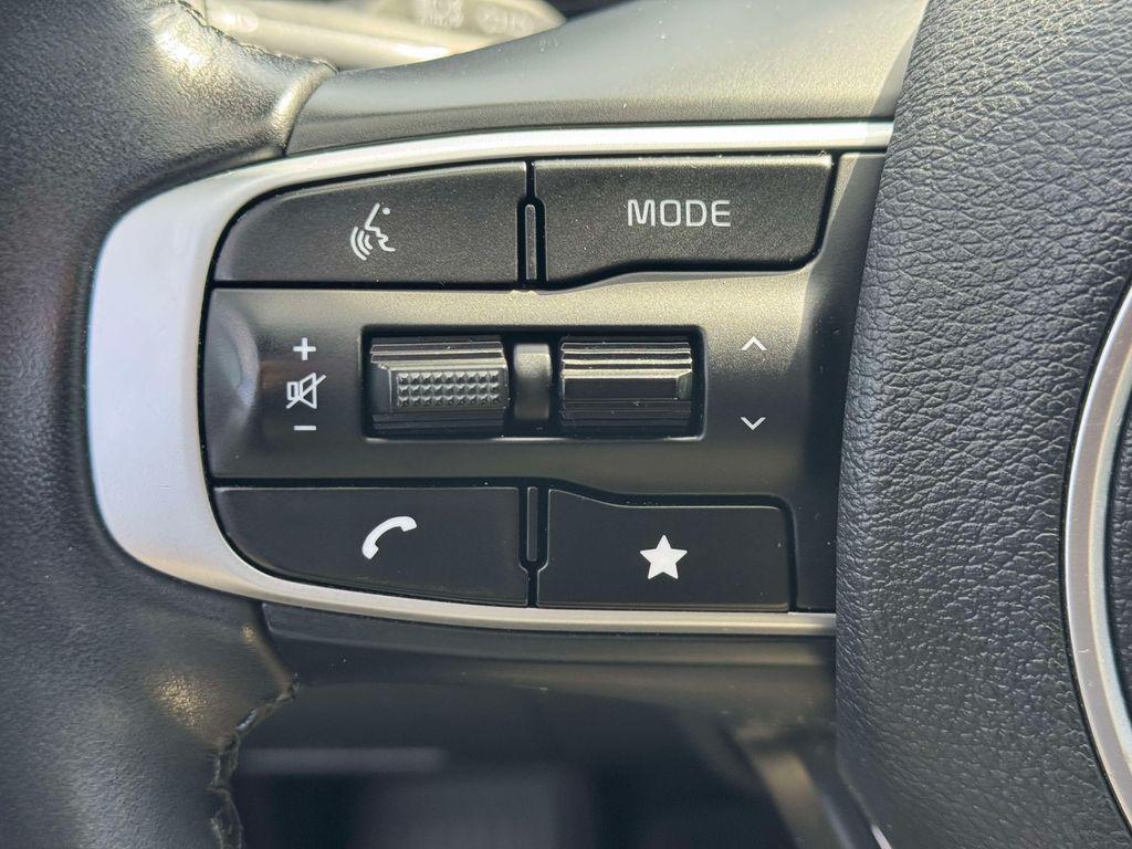 used 2023 Kia Sportage car, priced at $25,670