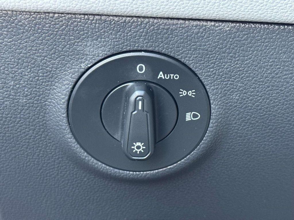 used 2022 Volkswagen Taos car, priced at $14,488