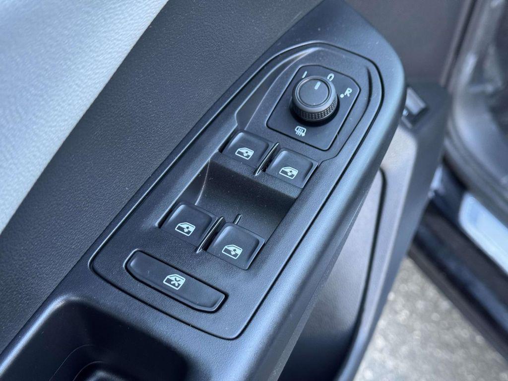 used 2022 Volkswagen Taos car, priced at $14,488