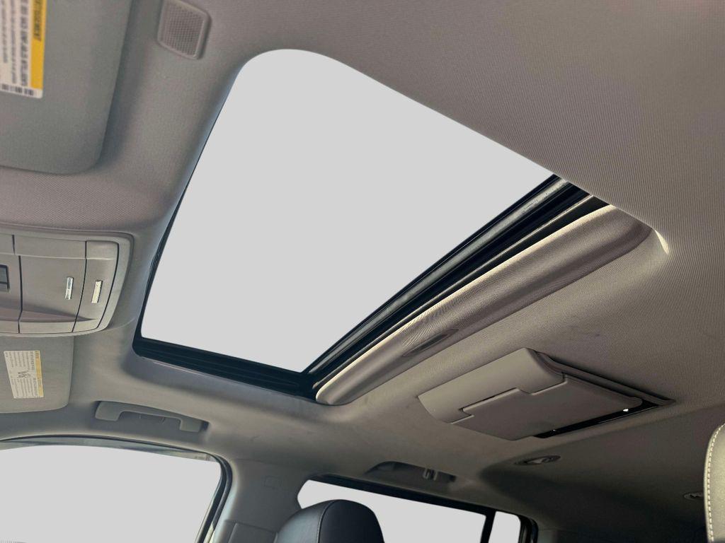 used 2019 Chevrolet Suburban car, priced at $40,075