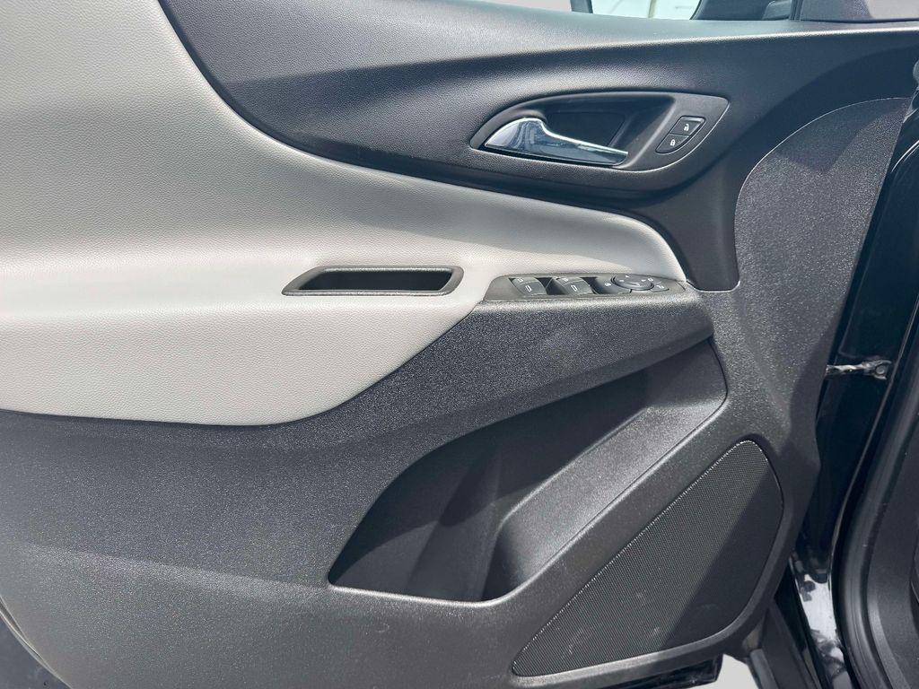 used 2024 Chevrolet Equinox car, priced at $19,675