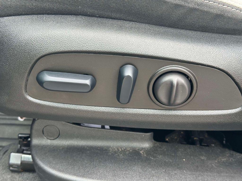 used 2024 Chevrolet Equinox car, priced at $19,675