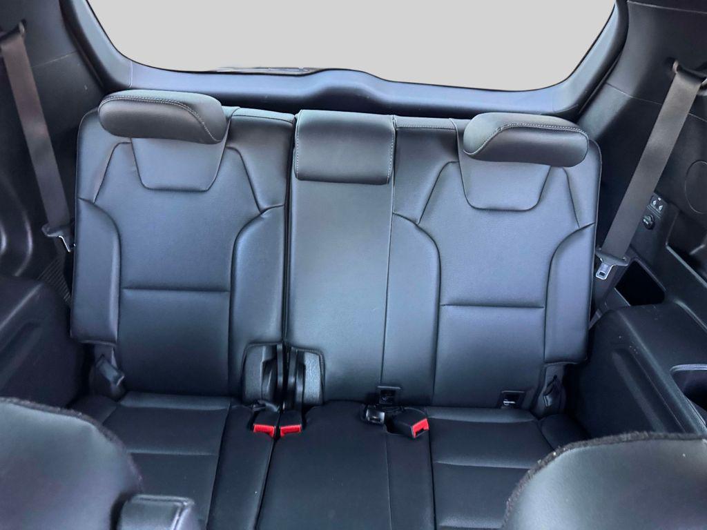 used 2024 Kia Telluride car, priced at $38,675