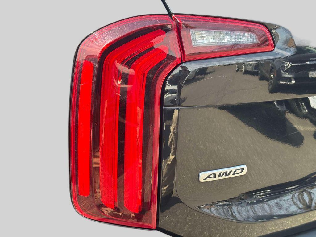 used 2020 Kia Telluride car, priced at $18,175