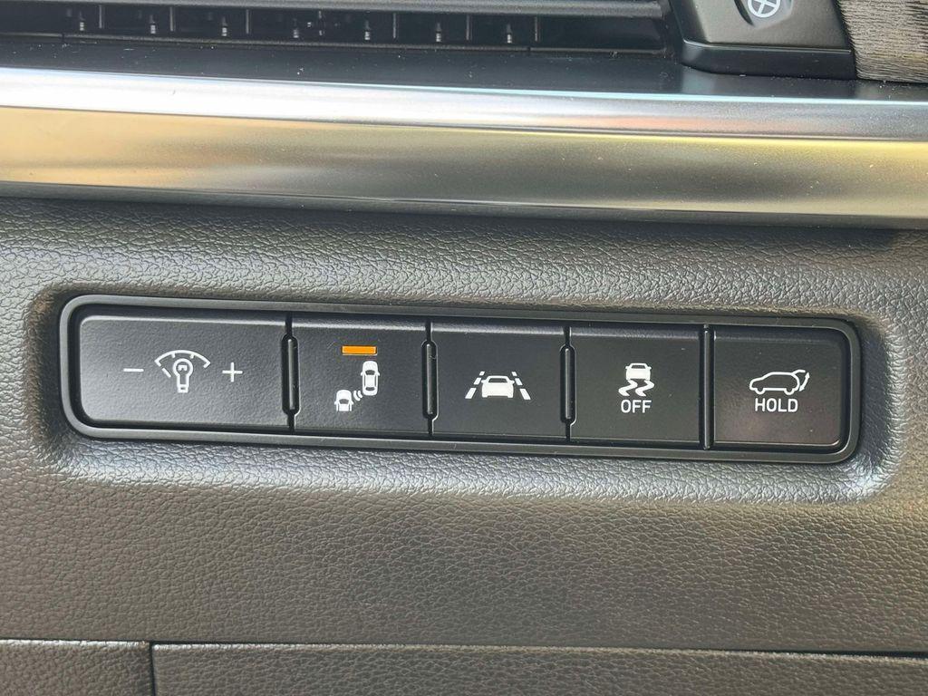 used 2020 Kia Telluride car, priced at $18,175