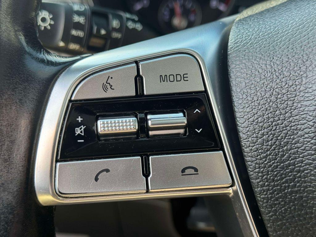 used 2020 Kia Telluride car, priced at $18,175