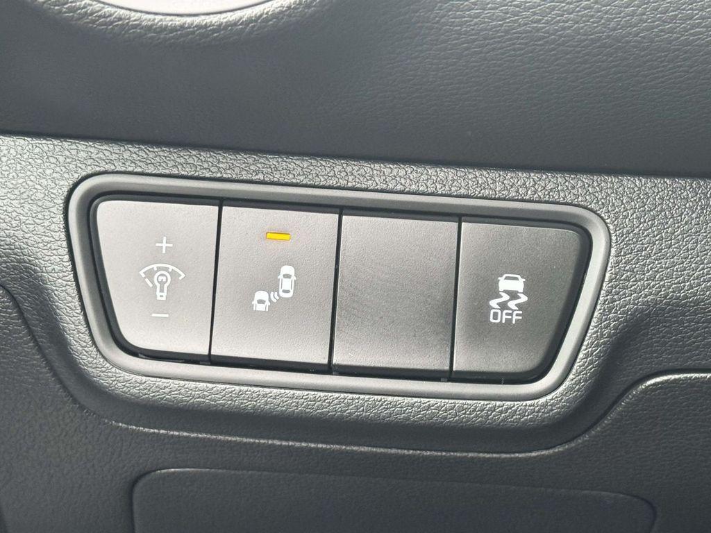 used 2024 Kia Forte car, priced at $19,488