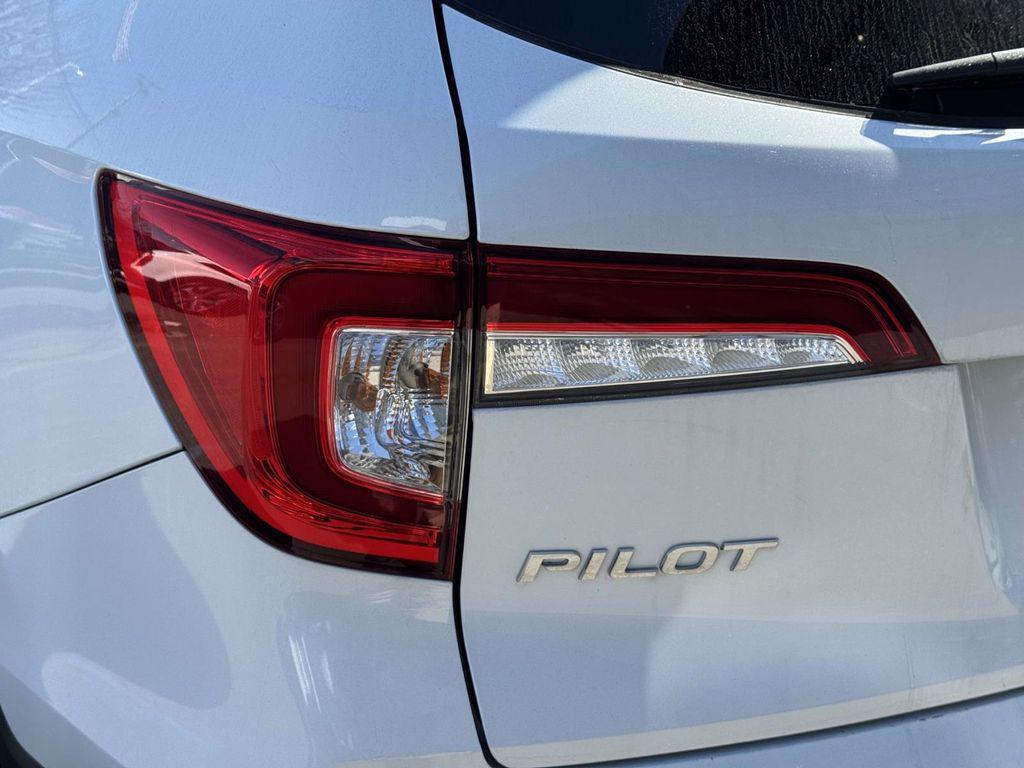used 2020 Honda Pilot car, priced at $24,488