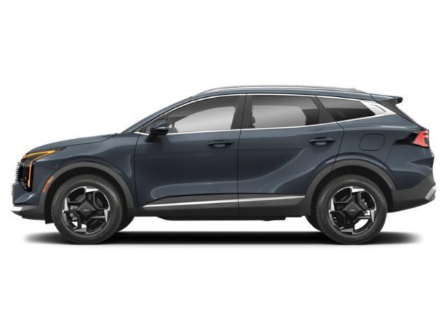 new 2026 Kia Sportage Hybrid car, priced at $34,335