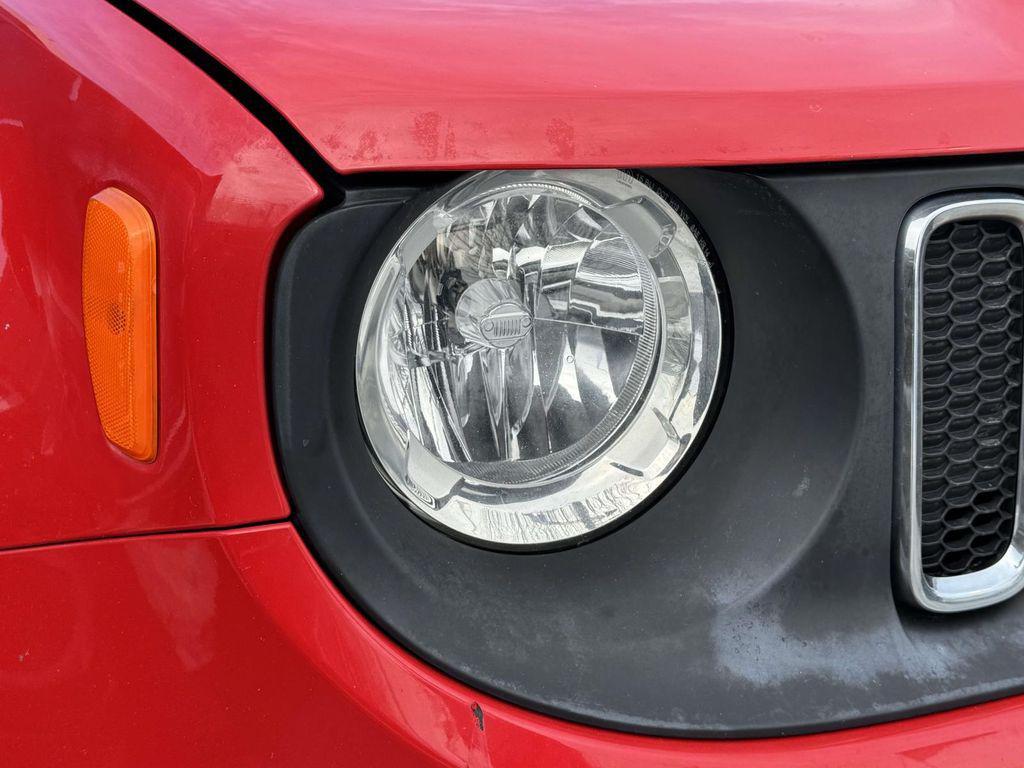 used 2015 Jeep Renegade car, priced at $7,488