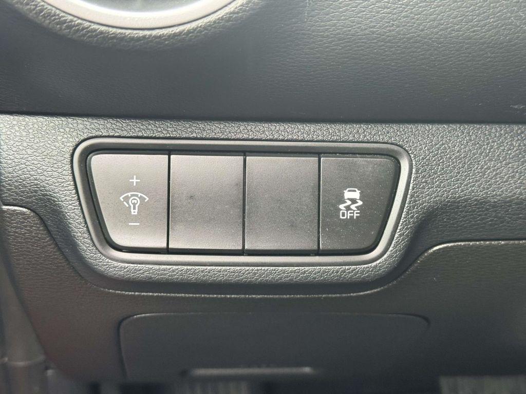 used 2023 Kia Forte car, priced at $15,888