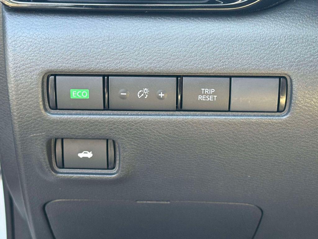 used 2024 Nissan Sentra car, priced at $19,575