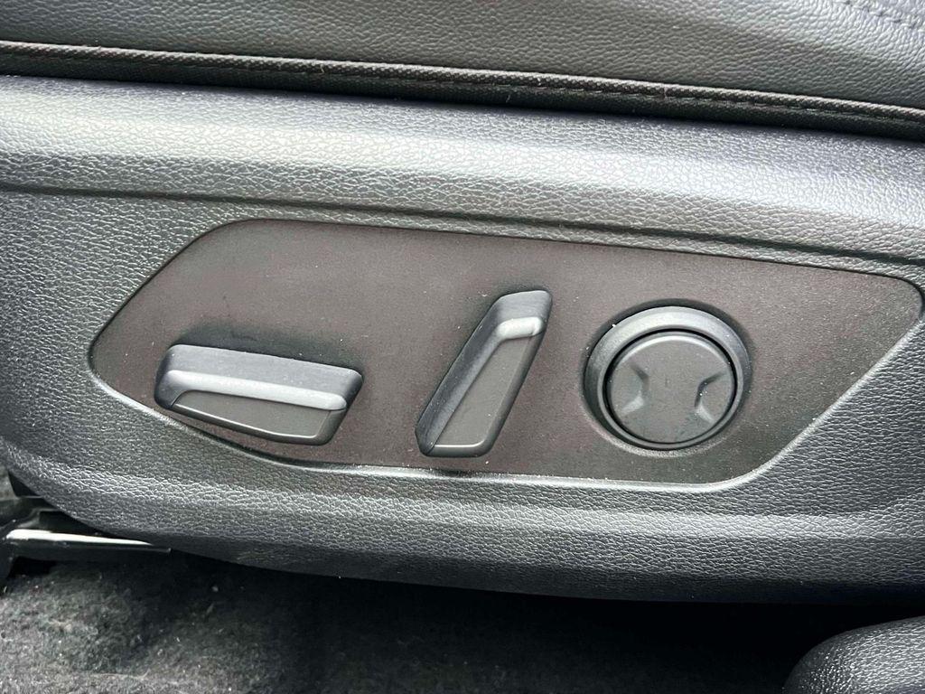 used 2025 Kia Sportage car, priced at $29,175