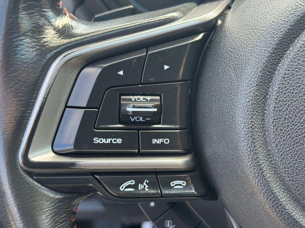 used 2020 Subaru Forester car, priced at $23,175