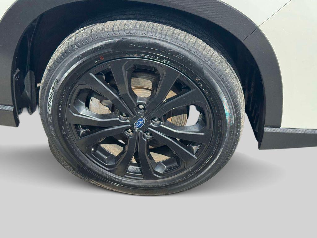 used 2020 Subaru Forester car, priced at $23,175