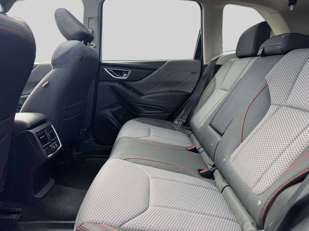 used 2020 Subaru Forester car, priced at $23,175