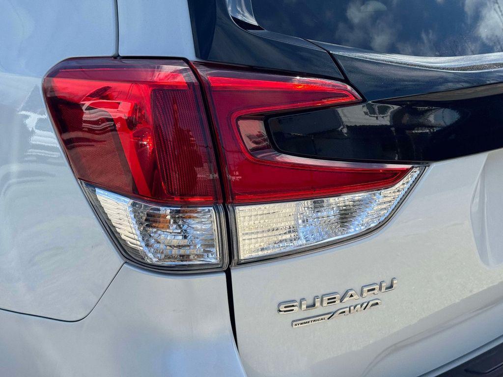 used 2020 Subaru Forester car, priced at $23,175