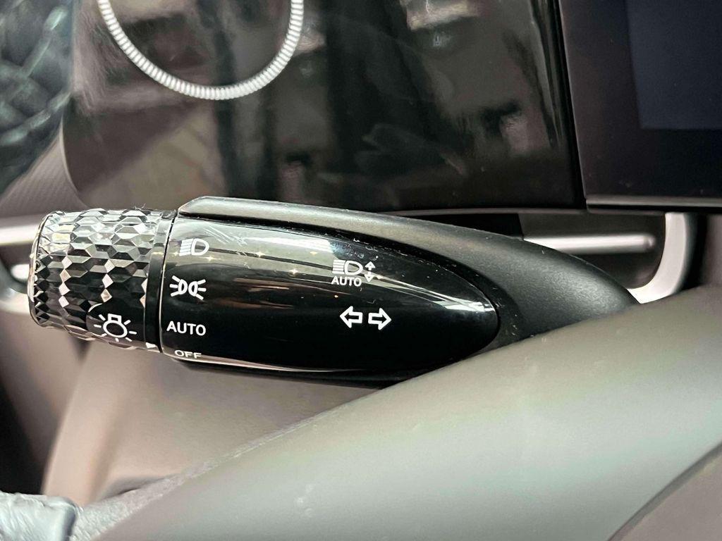 used 2023 Hyundai Elantra car, priced at $17,175