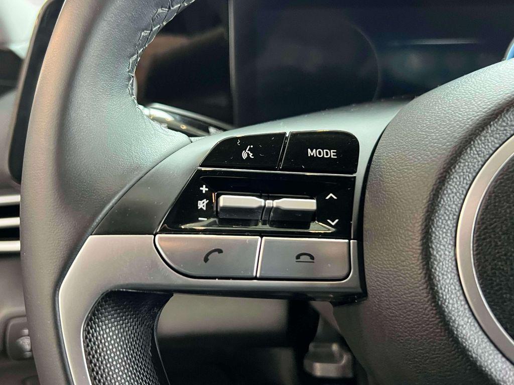 used 2023 Hyundai Elantra car, priced at $17,175